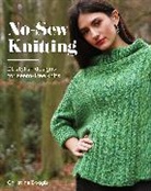 Christine Boggis, Christine Boggis - No-Sew Knitting