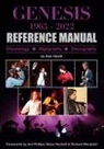Alan Hewitt - Genesis Reference Manual