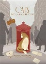 Dan Jones - Cats Who Changed the World