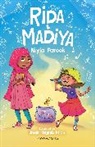 Niyla Farook, FAROOK NIYLA, Umair Najeeb Khan - Rida and Madiya