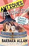 Barbara Allan - Antiques Liquidation