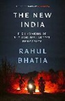 Rahul Bhatia, Bhatia Rahul, RAHUL BHATIA - The New India