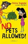 Chitra Soundar, Soundar Chitra, Fay Austin - No Pets Allowed! A Bloomsbury Reader