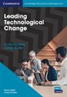 Lenise Butler, Andy Hockley, Andy Butler Hockley - Leading Technological Change
