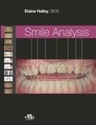 Elaine Halley - Smile Analysis
