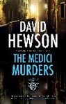 David Hewson - The Medici Murders