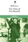 Matthew Melia, MELIA MATTHEW, Matthew Melia - Refocus: The Films of Ken Russell