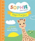 Ruth Symons, Vulli - Sophie La Girafe: Baby''s First Year