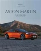 Serge Bellu - Aston Martin