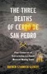 Daviken Studnicki-Gizbert - Three Deaths of Cerro De San Pedro