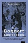 Dr. Simon Young, Simon Young - Boggart Sourcebook