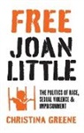 Christina Greene - Free Joan Little