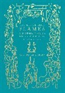 A. M. Burrage, Burrage A. M., Nick Freeman - Little Blue Flames and Other Uncanny Tales By A. M. Burrage