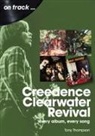 Tony Thompson - Creedence Clearwater Revival On Track