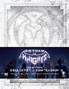Gotham Knights: The Official Collector''s Compendium
