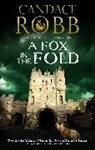 Candace Robb, Robb Candace - A Fox in the Fold