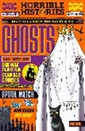 Terry Deary, Deary Terry, Martin Brown - Ghosts