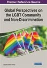 Augustine Edobor Arimoro - Global Perspectives on the LGBT Community and Non-Discrimination