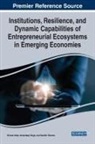 Shivani Inder, Sandhir Sharma, Amandeep Singh - Institutions, Resilience, and Dynamic Capabilities of Entrepreneurial Ecosystems in Emerging Economies