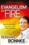 Reinhard Bonnke - Evangelism by Fire