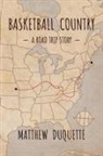 Matthew Duquette - Basketball Country