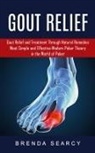 Brenda Searcy - Gout Relief