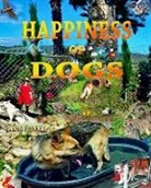 Elena Pankey - Happiness of Dogs