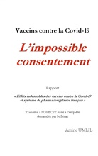 Amine Umlil - Vaccins contre la Covid-19 : L'impossible consentement