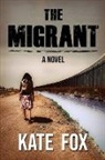 Kate Fox - The Migrant