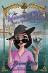 Dionne Lister - Westerham Witches and a Venetian Vendetta