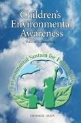 Jahangir Asadi - Children's Environmental Awareness Vol.1 Recycling For All People who wish to take care of Climate Change