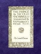 Niccolò Machiavelli - The Prince (The Journal Edition)