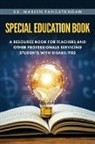 Marlyn Pangatungan - Special Education Book