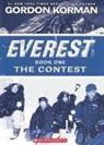 Gordon Korman - Contest