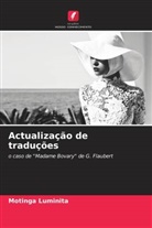 Motinga Luminita - Actualização de traduções