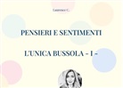 Laurence C. - Pensieri e sentimenti