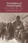 Grant McCall, Grant S McCall, Grant S. McCall, Karl Widerquist, Karl Mccall Widerquist, Widerquist Karl - Prehistory of Private Property