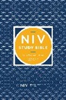 New International Version, NEW INTERNATIONAL VE, New International Version - NIV Study Bible, Fully Revised Edition