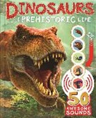 Autumn Publishing - Dinosaurs and Prehistoric Life