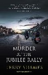 Terry Shames, Shames Terry - Murder at the Jubilee Rally