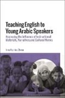 Irma-Kaarina Ghosn, GHOSN IRMA KAARINA, Ghosn Irma-Kaarina Ghosn - Teaching English to Young Arabic Speakers
