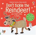 Sam Taplin, Ana Martin Larranaga, Ana Martin Larranaga - Don''t Tickle the Reindeer!