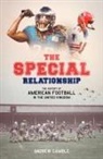 Andrew Gamble, Gamble Andrew - THE SPECIAL RELATIONSHIP