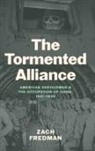 Zach Fredman - Tormented Alliance