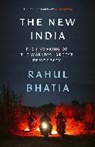 Rahul Bhatia, Bhatia Rahul, RAHUL BHATIA - The New India