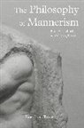 Sjoerd van Tuinen, Sjoerd (Erasmus University van Tuinen, VAN TUINEN SJOERD - The Philosophy of Mannerism