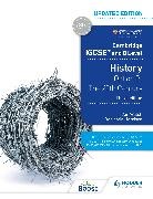 BEN WALSH BENJAMIN H, Benjamin Harrison, Ben Walsh, Walsh Ben - Cambridge IGC SE and O level history 3rd Edition Option B