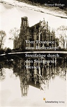 Werner Buthge - Vom Feuersee zum Birkenkopf