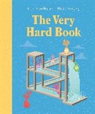 Idan Ben-Barak, Ben-Barak Idan, Philip Bunting - Very Hard Book