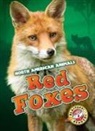 Megan Borgert-Spaniol - Red Foxes